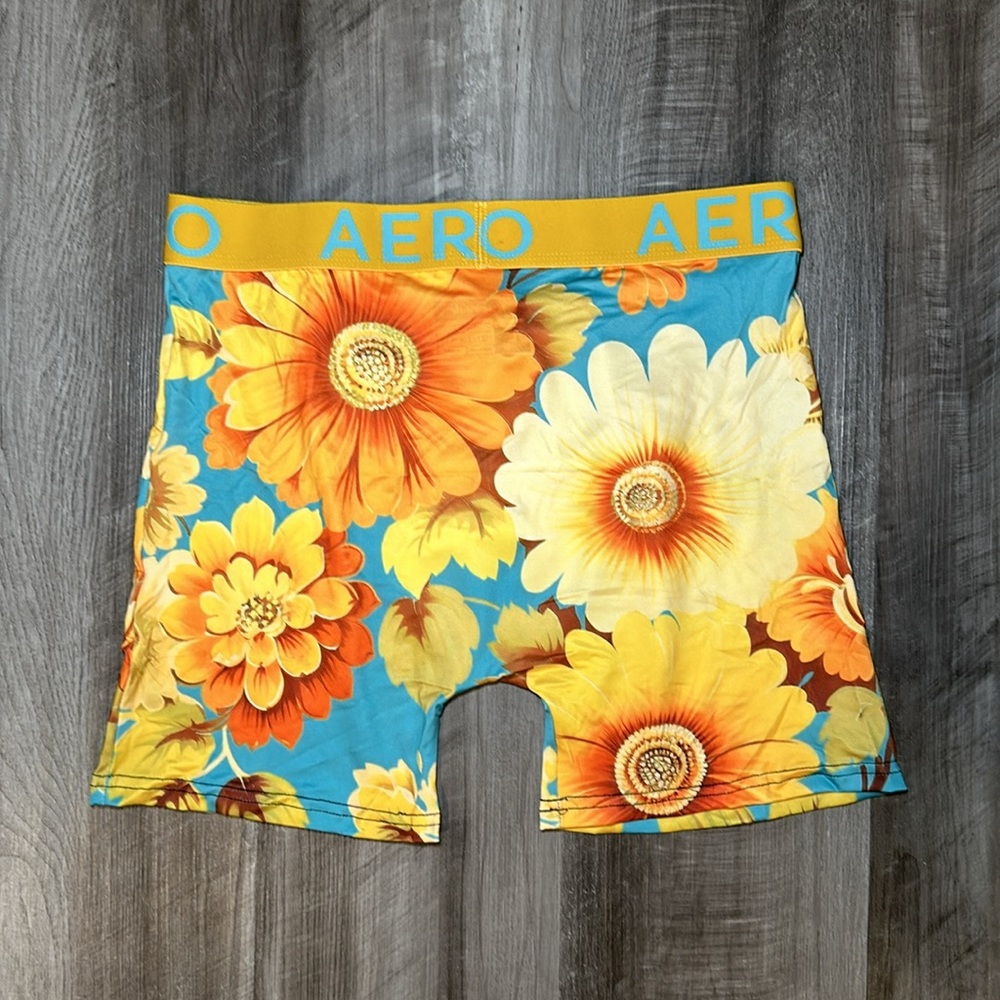 Aero Performance Boxer Brief - Large - Picture 2 of 3